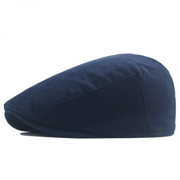 Beret Cap - 图片 6