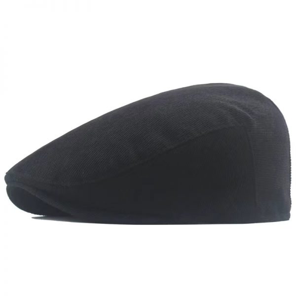 Beret Cap - 图片 9