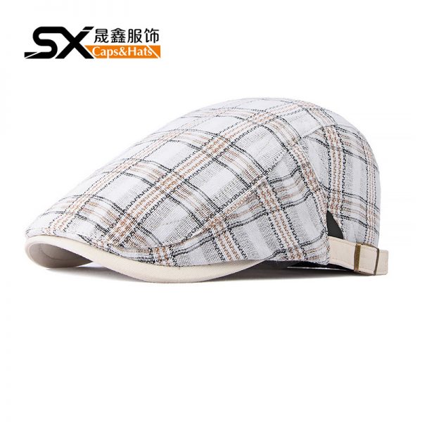 Peaked Cap - 图片 3