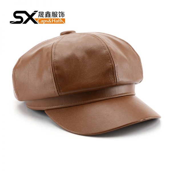 Octagonal Hat - 图片 10