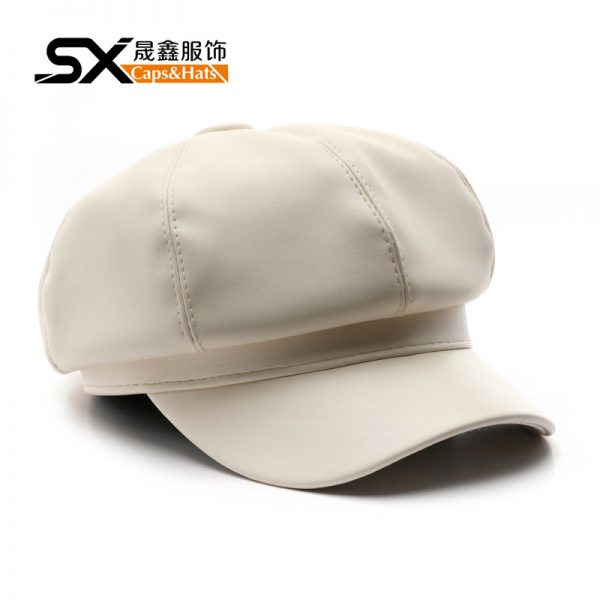 Octagonal Hat - 图片 14