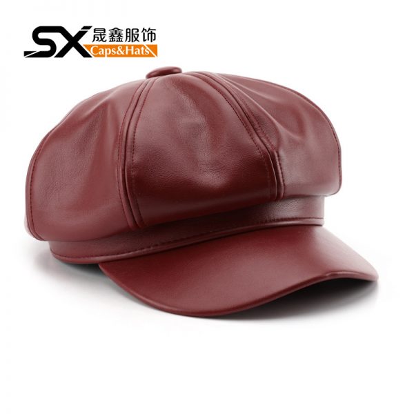 Octagonal Hat - 图片 17