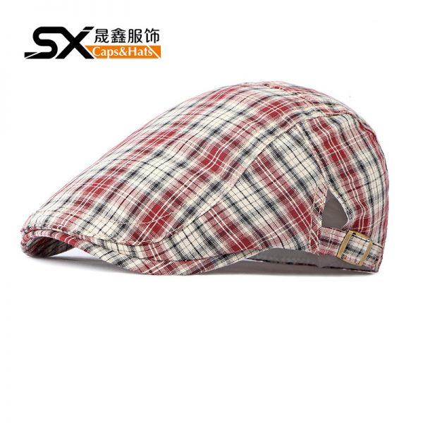 Peaked Cap - 图片 9