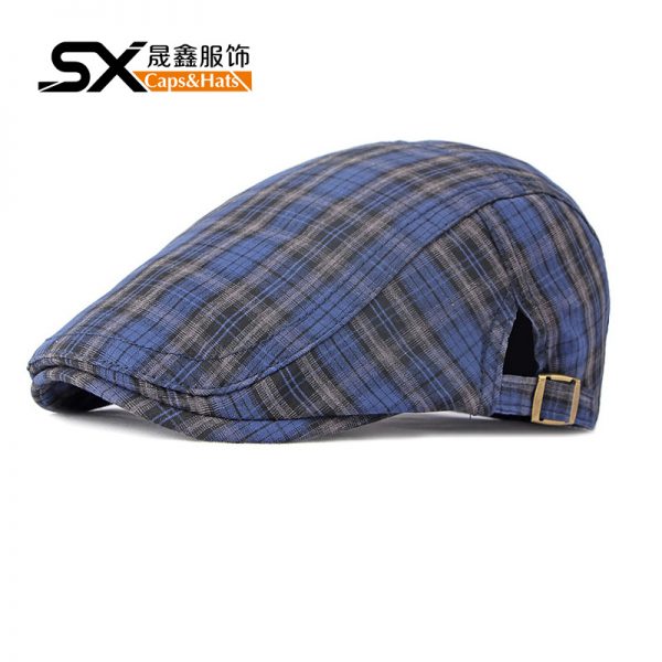 Peaked Cap - 图片 4