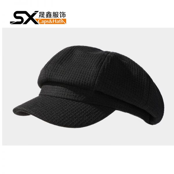 Octagonal Hat - 图片 11