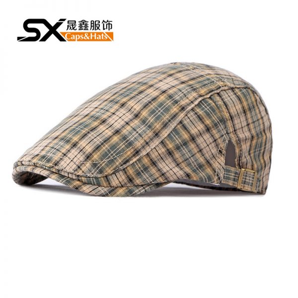 Peaked Cap - 图片 5