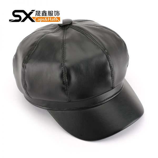 Octagonal Hat - 图片 5