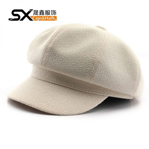 Octagonal Hat - 图片 6