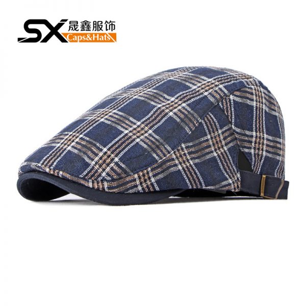 Peaked Cap - 图片 7