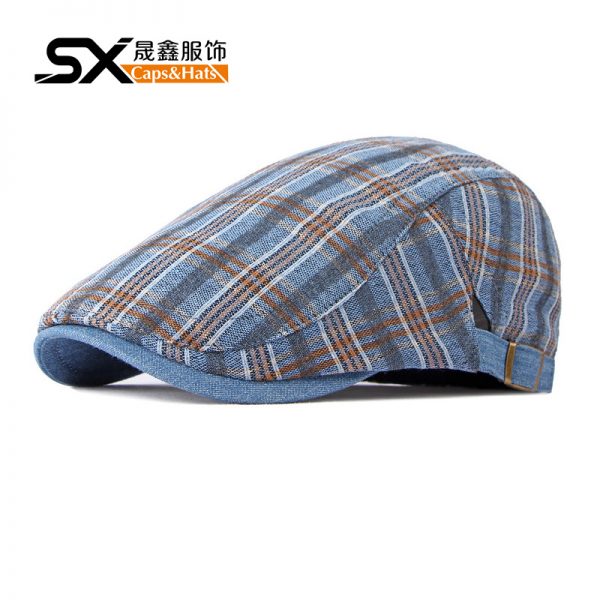 Peaked Cap - 图片 10