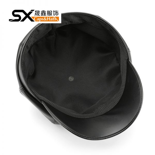 Octagonal Hat - 图片 12