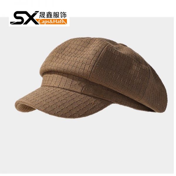 Octagonal Hat - 图片 18