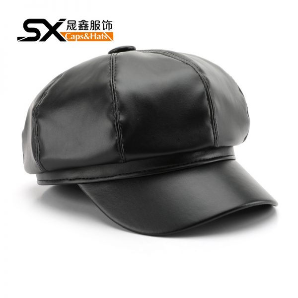 Octagonal Hat - 图片 13