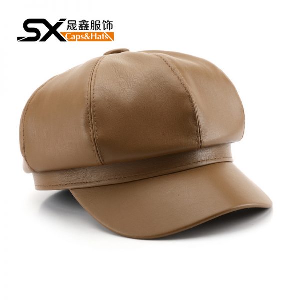 Octagonal Hat - 图片 8