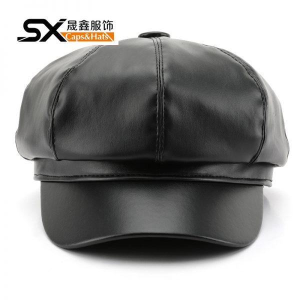 Octagonal Hat - 图片 16