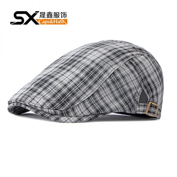 Peaked Cap - 图片 8