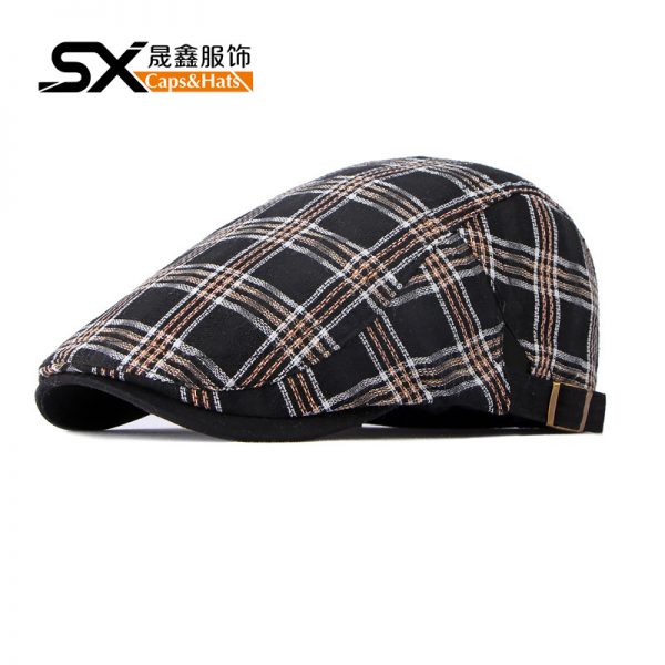 Peaked Cap - 图片 2