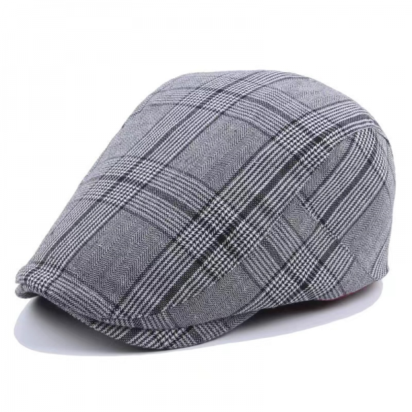 Peaked Cap - 图片 4