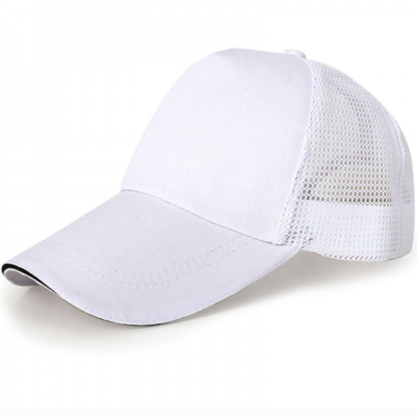 Mesh Trucker Hat - 图片 7