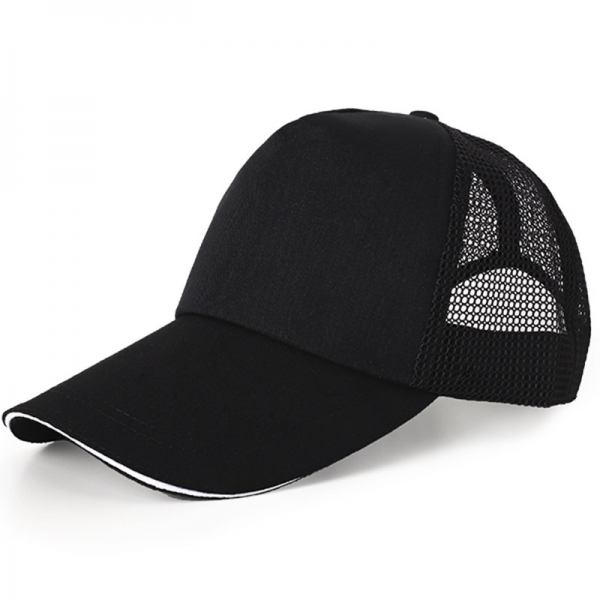 Mesh Trucker Hat - 图片 6