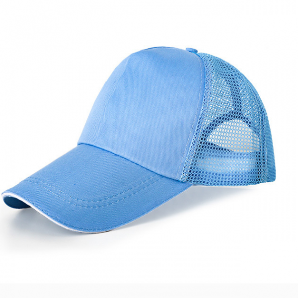 Mesh Trucker Hat - 图片 5