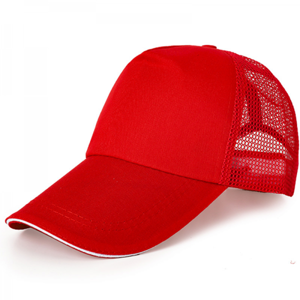 Mesh Trucker Hat - 图片 9