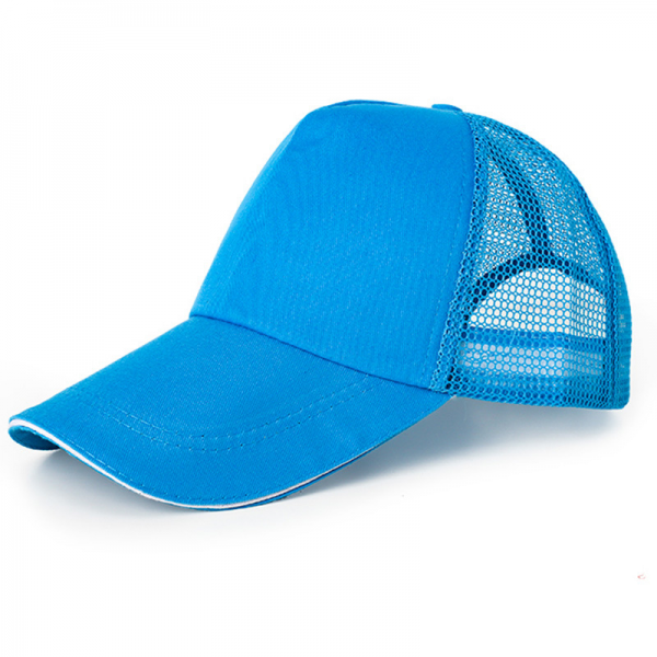 Mesh Trucker Hat - 图片 10