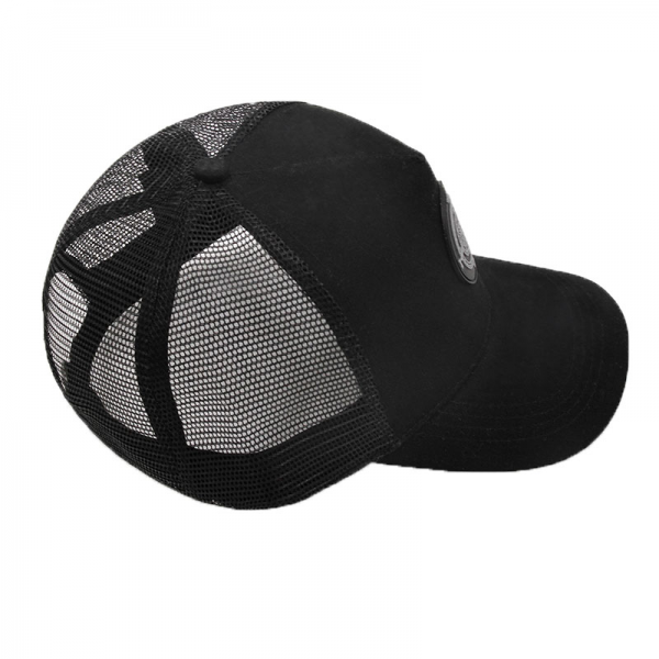 Mesh Trucker Hat - 图片 4