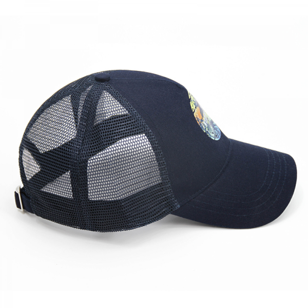 Mesh Trucker Hat - 图片 2