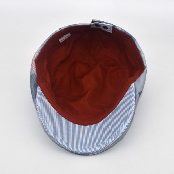 Peaked Cap - 图片 5